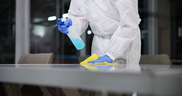 24/7 Emergency Infectious Disease Decontamination experts in Strathmore, NJ